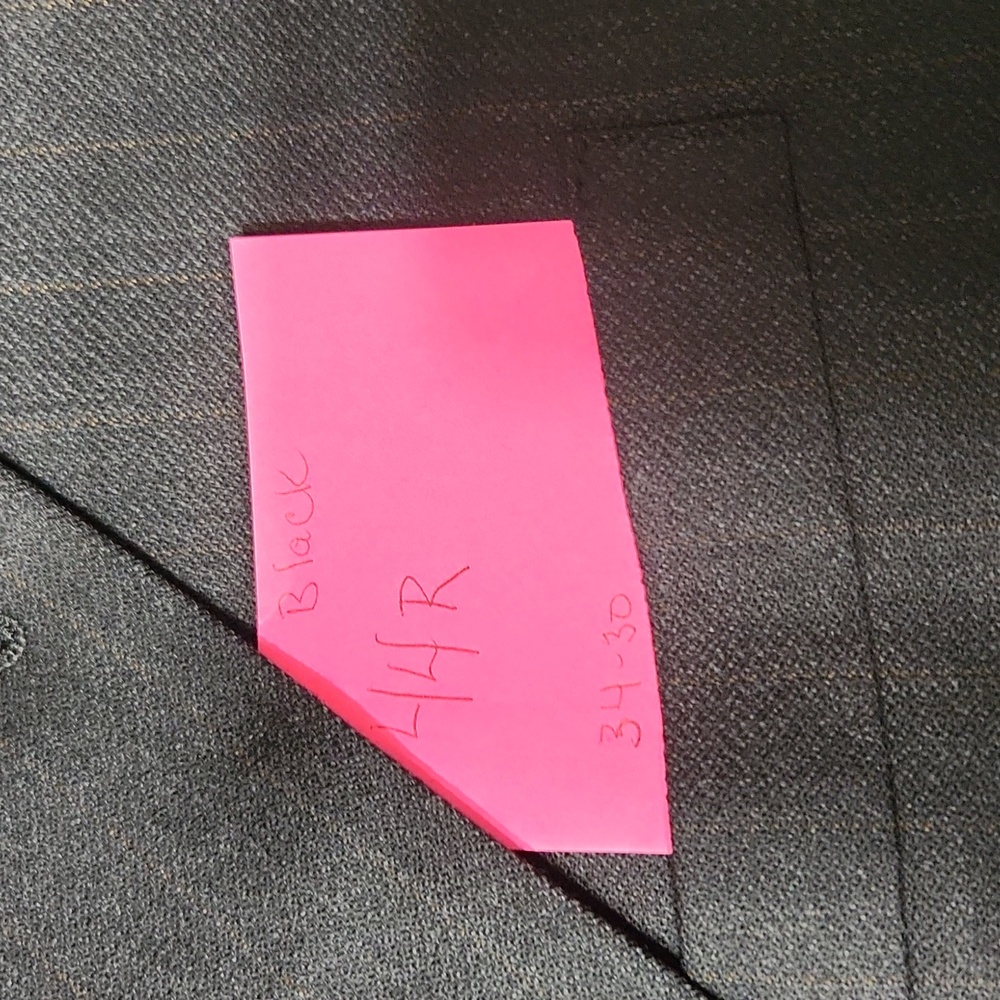 Austin Reed suit - Picture 3 of 3